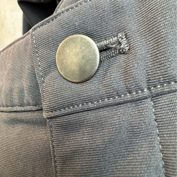 Lululemon ABC Pant Slim Gray Size 30 - Picture 8 of 15